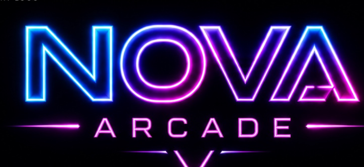NOVA ARCADE
